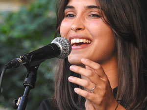 Festival A Cappella 2022. Black Music Choir