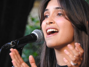 Festival A Cappella 2022. Black Music Choir