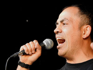 Festival A Cappella 2022. Black Music Choir