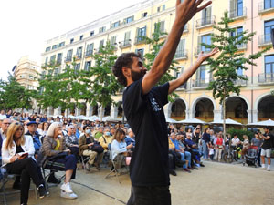 Festival A Cappella 2022. Black Music Choir