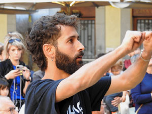 Festival A Cappella 2022. Black Music Choir