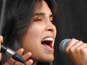 Festival A Cappella 2022. Black Music Choir