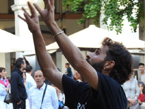 Festival A Cappella 2022. Black Music Choir