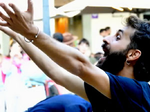 Festival A Cappella 2022. Black Music Choir