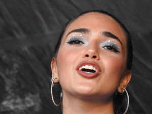 Festival A Cappella 2022. N�Clau Vocal