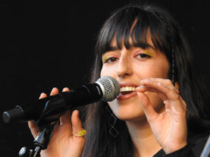 Festival A Cappella 2022. N�Clau Vocal