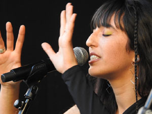 Festival A Cappella 2022. N�Clau Vocal