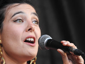 Festival A Cappella 2022. Les Fourchettes