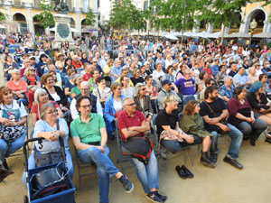Festival A Cappella 2022. Les Fourchettes