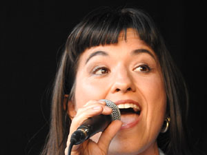 Festival A Cappella 2022. Les Fourchettes
