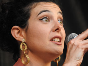 Festival A Cappella 2022. Les Fourchettes