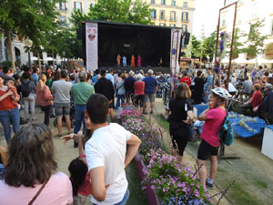 Festival A Cappella 2022. Les Fourchettes