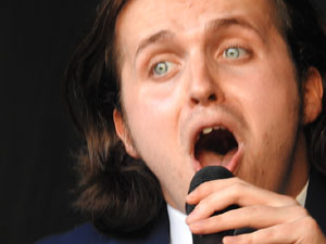 Festival A Cappella 2022. Out of the Blue