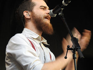 Festival A Cappella 2022. El Pony Pisador