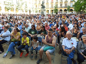 Festival A Cappella 2022. El Pony Pisador