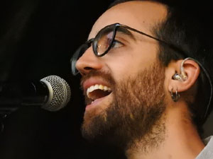 Festival A Cappella 2022. El Pony Pisador