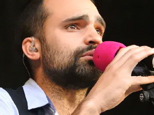 Festival A Cappella 2022. El Pony Pisador