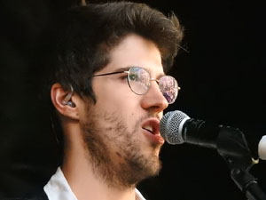 Festival A Cappella 2022. El Pony Pisador