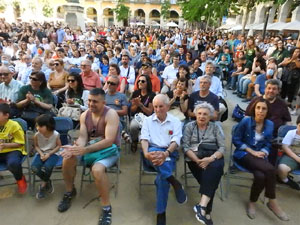Festival A Cappella 2022. El Pony Pisador