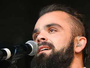 Festival A Cappella 2022. El Pony Pisador