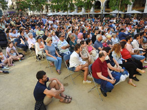 Festival A Cappella 2022. El Pony Pisador