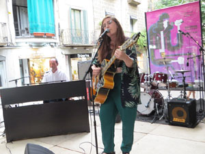 Dia de la M&uacute;sica 2022 a diversos escenaris