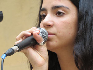 Dia de la M&uacute;sica 2022 a diversos escenaris