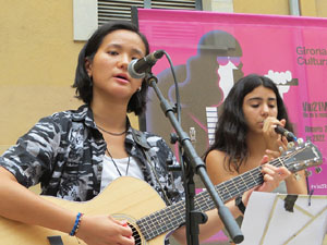 Dia de la M&uacute;sica 2022 a diversos escenaris