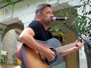 Dia de la M&uacute;sica 2022 a diversos escenaris