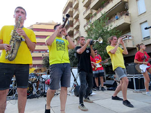 Diada Nacional 2022. Manifestació unitària per la Independència
