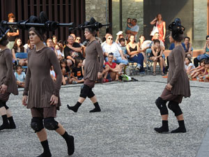 Festival Escènit 2022