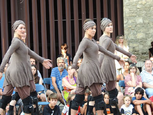 Festival Escènit 2022