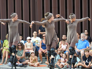 Festival Escènit 2022