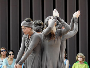 Festival Escènit 2022