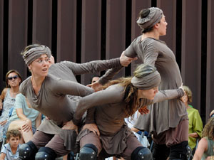 Festival Escènit 2022