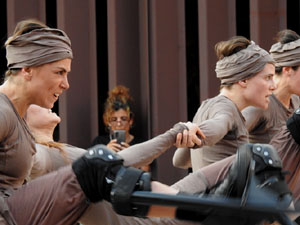 Festival Escènit 2022