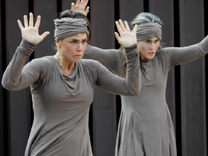 Festival Escènit 2022