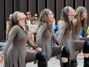 Festival Escènit 2022