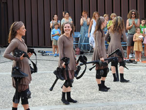 Festival Escènit 2022