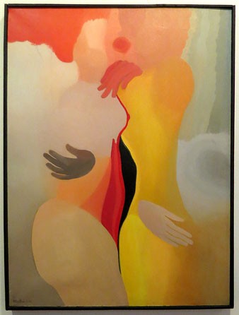 L&iacute;mits confusos. Esther Boix Pons. 1974