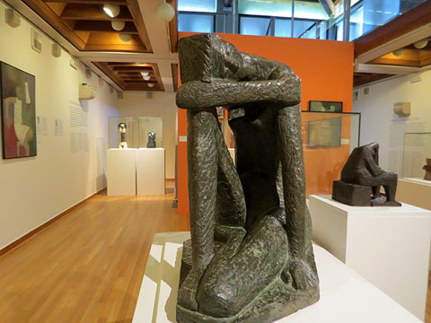 Rep&ograve;s. Josep Mart&iacute; Sab&eacute;. 1961