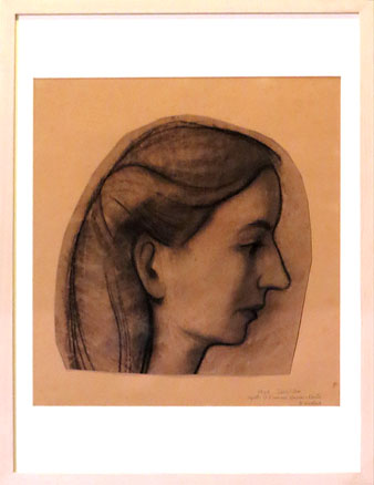 Cantaire. Joan Lleó Sánchez. 1949