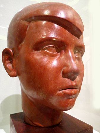 Claudi. Josep Maria Sabé. 1945