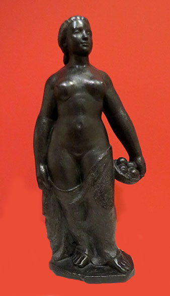 Pomona. Josep Mart&iacute; Sab&eacute;. 1947