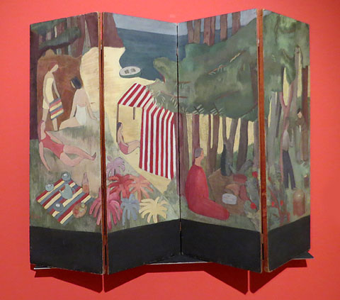 Estiueig. Esther Boix Pons. 1947