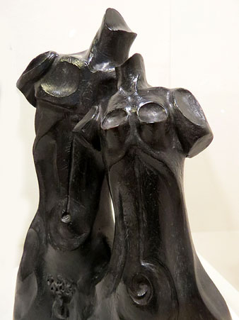 Parella. Josep Mart&iacute; Sab&eacute;. 1960