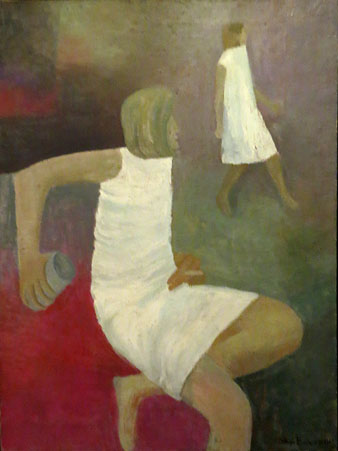 Twist. Esther Boix Pons. 1963