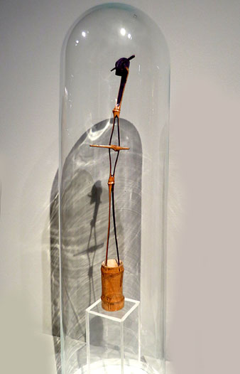 Mois&egrave;s Vill&egrave;lia. 'Personatge', s/d. Jonc