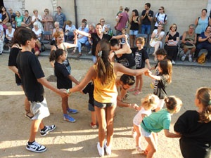Festa Major de Sant Daniel 2022 - Danses