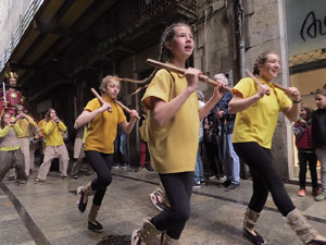 Festes de Primavera de Girona 2022